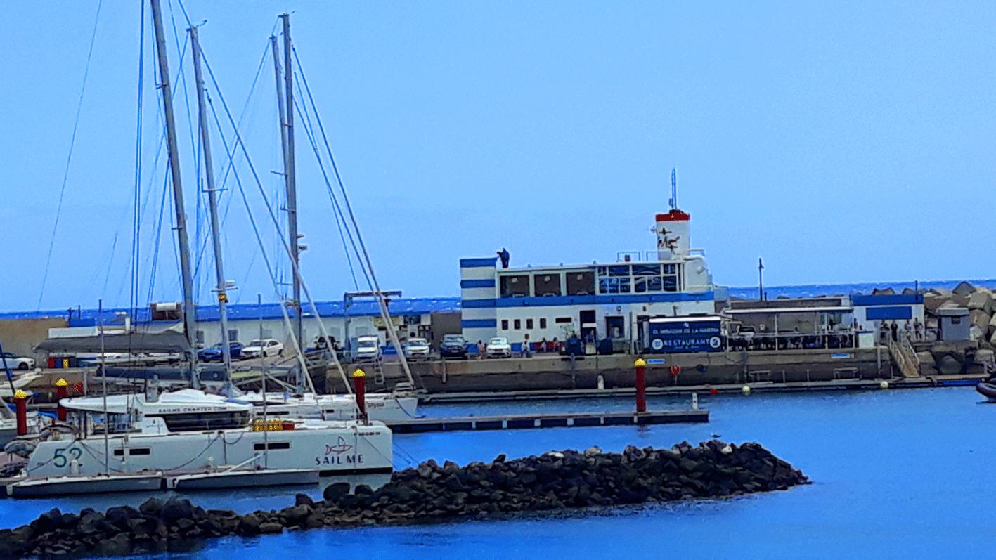 "Research.Points Tenerife"